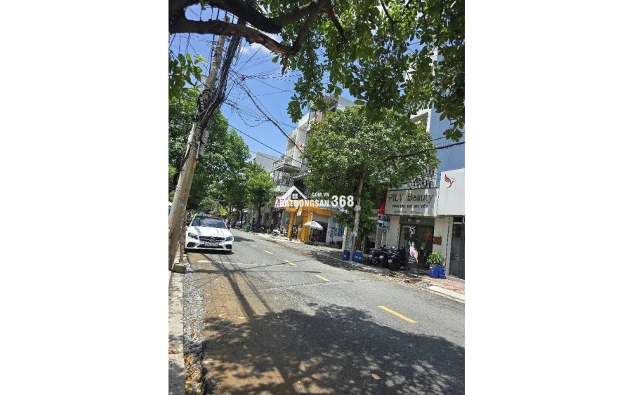  MẶT TIỀN KINH DOANH BÌNH THỌ – 2 MẶT TIỀN TRƯỚC SAU – CHÍNH CHỦ LÂU ĐỜI – LỆCH TẦNG NHIỀU PHÒNG 