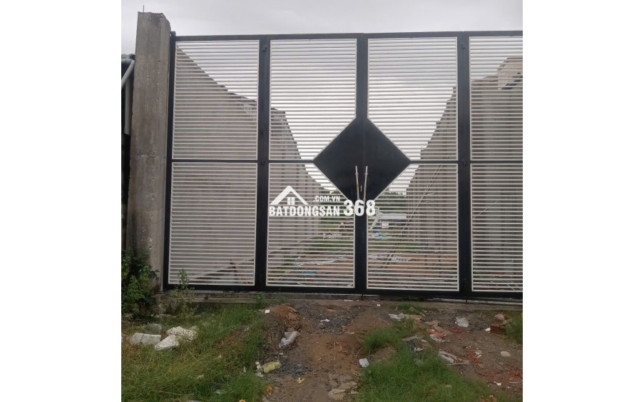 Bán đất hoặc cho thuê mặt tiền Quốc Lộ 1A, 8400 m2, tại Châu Thành, Tiền Giang