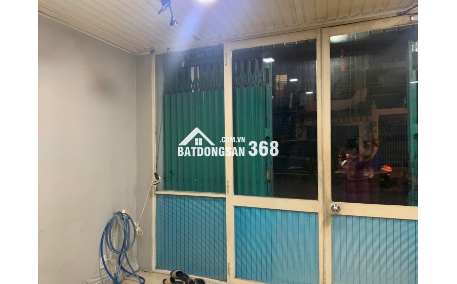 Cho thuê MB có máy lạnh tiện KD ngay mặt tiền Vĩnh Viễn Quận 10