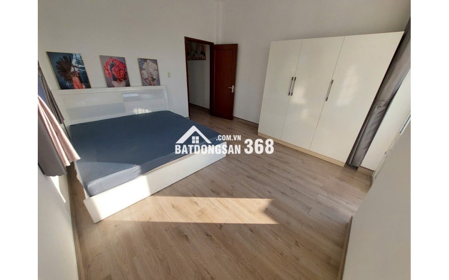 Bán nhà góc 2 mặt tiền hẻm xe hơi Huỳnh Tấn Phát Nhà Bè