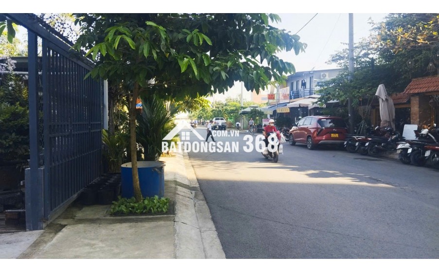 Bán nhà MT 193 Lê Tấn Bê, cách Võ Văn Kiệt 100m vị trí siêu đẹp