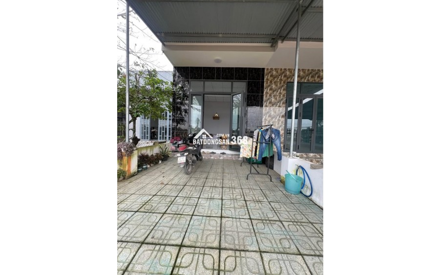 bán nhà hiệp hòa mặt tiền đường 60m