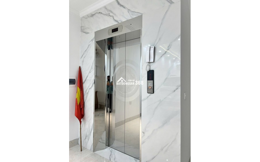 SIÊU PHẨM PHÂN LÔ TRẦN QUỐC HOÀN - CẦU GIẤY - 7 TẦNG THANG MÁY - Ô TÔ 7 CHỖ VÀO NHÀ