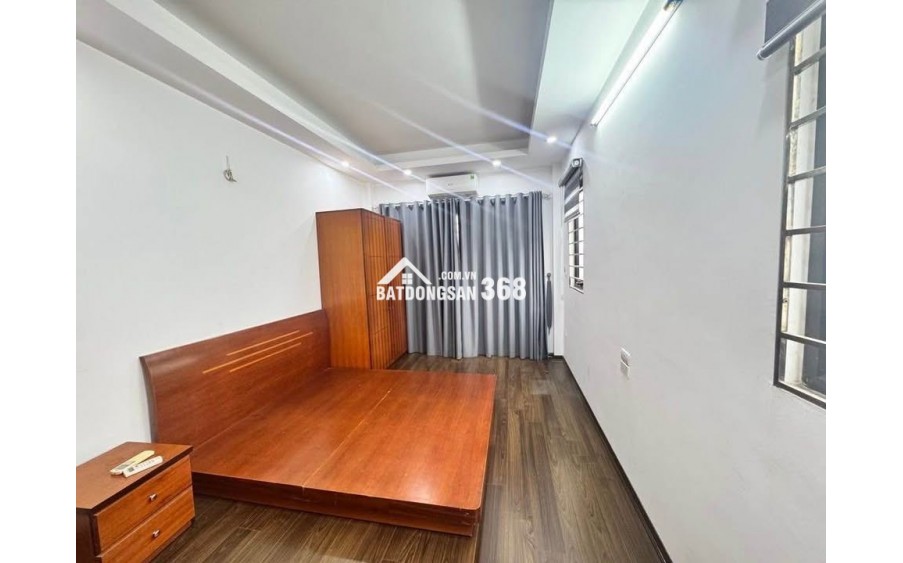 BÁN NHÀ ĐẸP KINH DOANH - NHÀ ĐẸP LONG BIÊN LÔ GÓC 32M 4 TẦNG MỚI - NHỈNH 5 TỶ