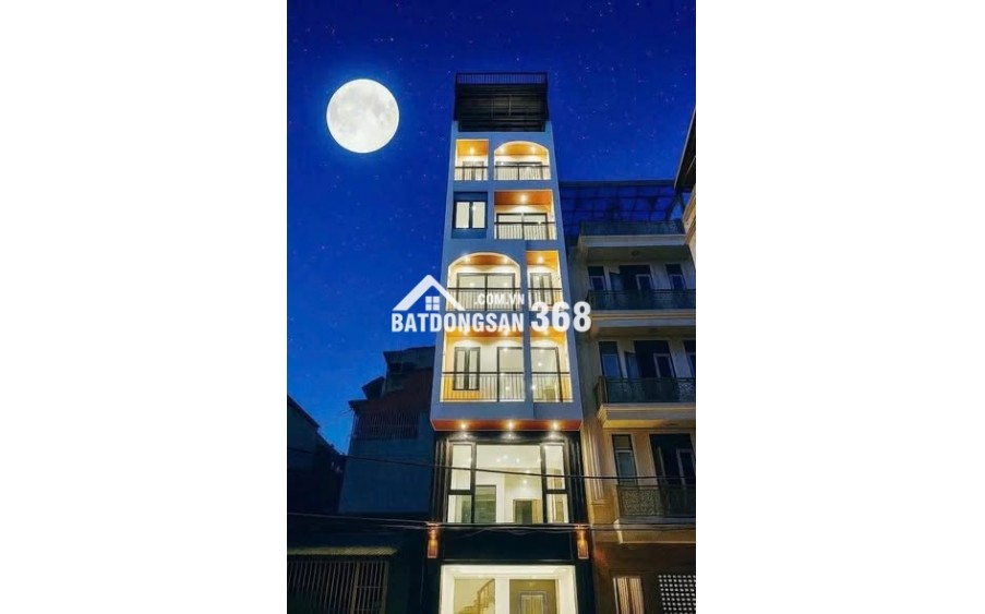 Phố Hoàng Như Tiếp, Bồ Đề - Đối diện bệnh viện Tâm Anh - DT 50m giá chỉ 22,5 tỷ