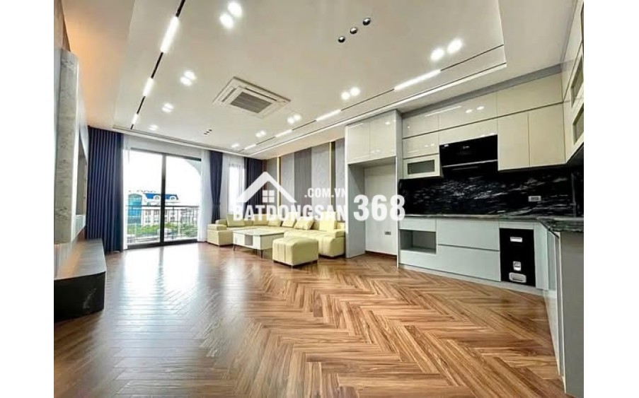 Phố Hoàng Như Tiếp, Bồ Đề - Đối diện bệnh viện Tâm Anh - DT 50m giá chỉ 22,5 tỷ