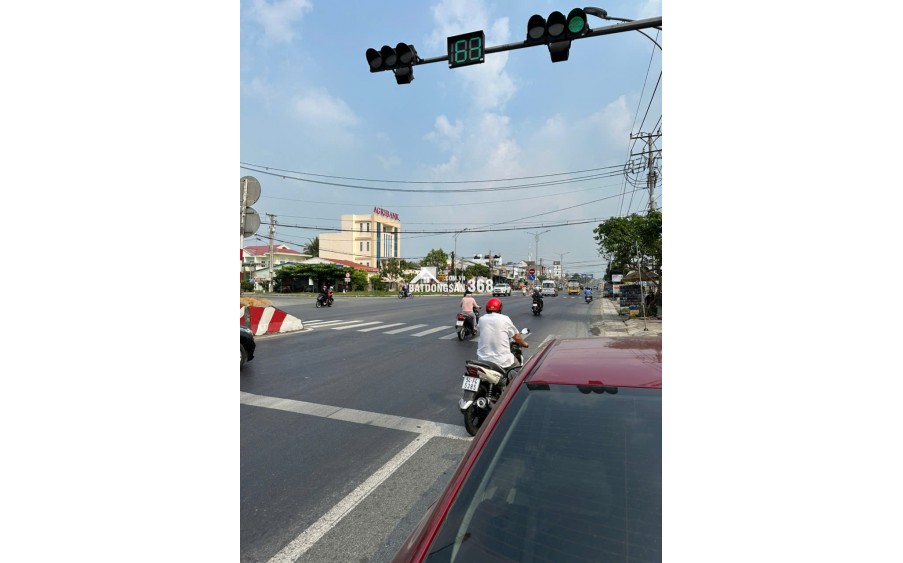 Bán đất hoặc cho thuê mặt tiền Quốc Lộ 1A, 8400 m2, tại Châu Thành, Tiền Giang