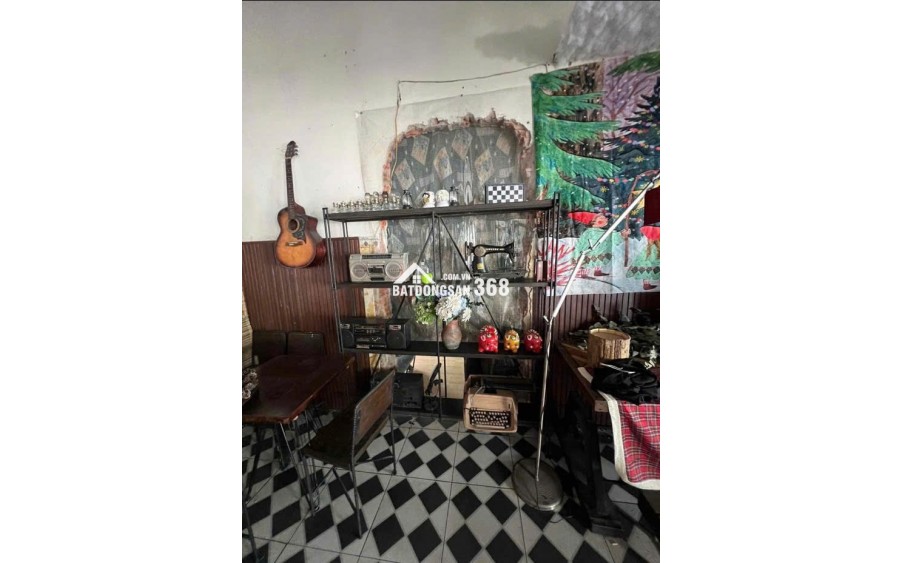 Cần sang quán cafe tại Phạm Văn Đồng Thủ Đức giá cực rẻ