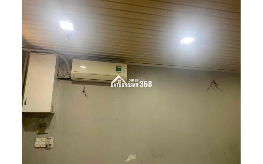 Cho thuê MB có máy lạnh tiện KD ngay mặt tiền Vĩnh Viễn Quận 10