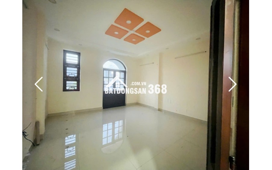 Cho thuê nhà MT đường số 7 P.BHH Bình Tân 1 trệt 2 lầu 4PN 3WC