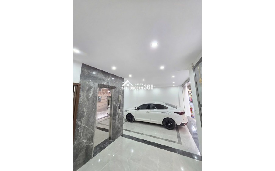 Bán nhà riêng Phố Lụa _Ô tô vào nhà_51M2_ Nở hậu_Thang máy_Chỉ hơn 13 tỷ !