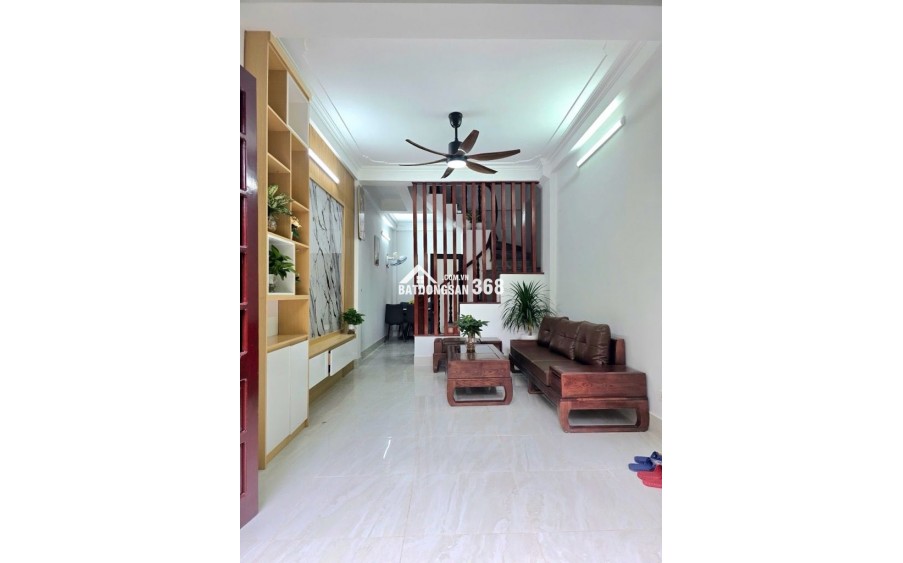 NGÔ QUYỀN-hà đông-31m2-7,6 tỷ-oto nhỏ đỗ cửa