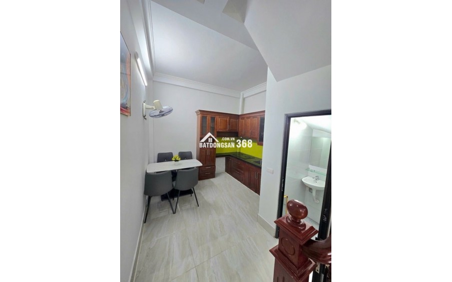 NGÔ QUYỀN-hà đông-31m2-7,6 tỷ-oto nhỏ đỗ cửa