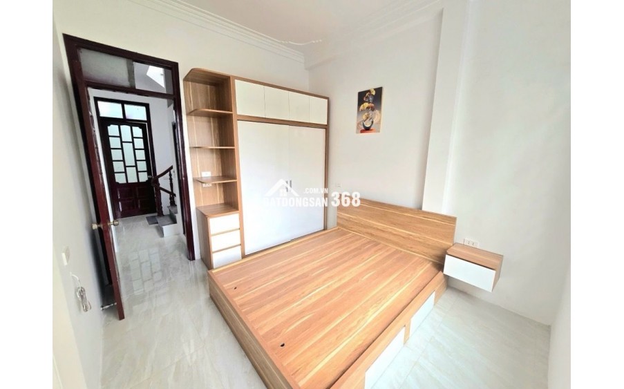 NGÔ QUYỀN-hà đông-31m2-7,6 tỷ-oto nhỏ đỗ cửa