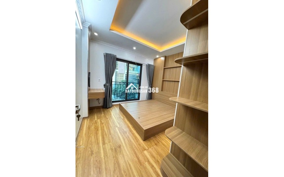 Bán nhà riêng Ngô Quyền_Hà đông_35m2_Hơn 9tỷ_Sân trước nhà thoáng vĩnh viễn_Hiếm!