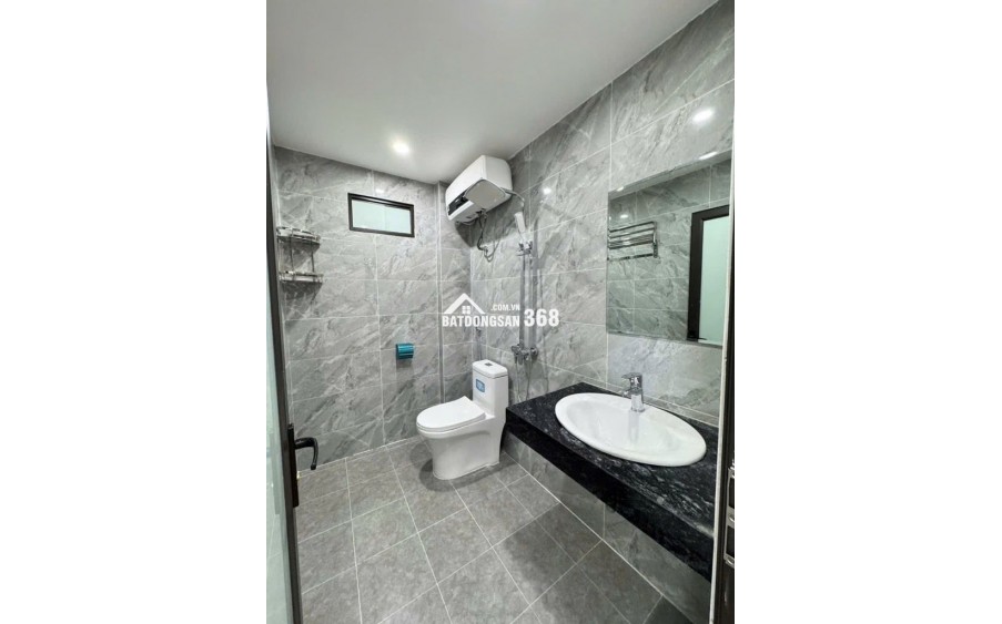 Bán nhà riêng Ngô Quyền_Hà đông_35m2_Hơn 9tỷ_Sân trước nhà thoáng vĩnh viễn_Hiếm!