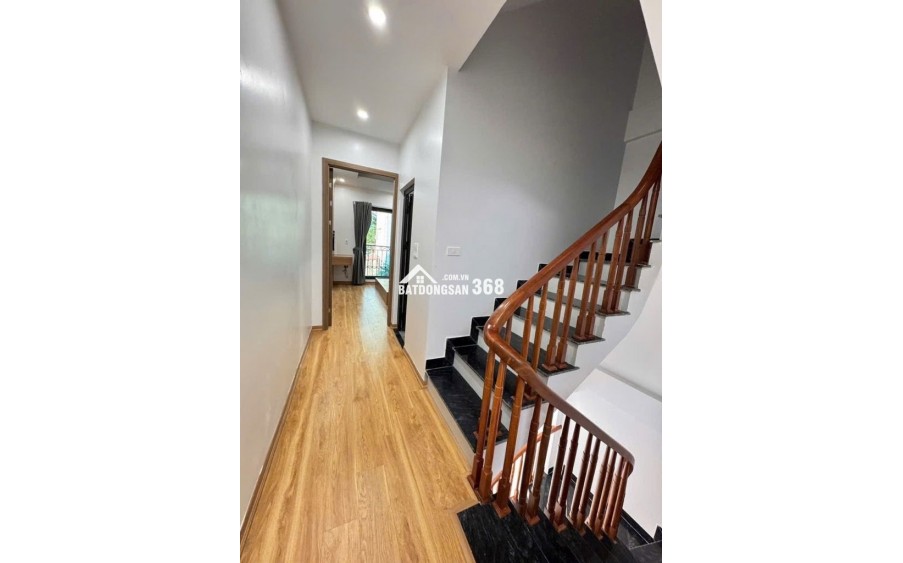 Bán nhà riêng Ngô Quyền_Hà đông_35m2_Hơn 9tỷ_Sân trước nhà thoáng vĩnh viễn_Hiếm!