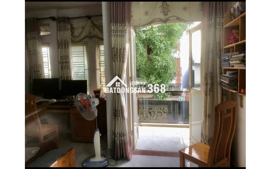 Bán nhà 1 trệt 2 lầu 68/28 Ngô Chí Quốc TP Thủ Đức hẻm xe hơi