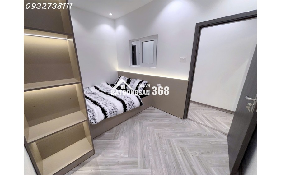 Bán căn hộ nhà tập thể đường Nguyễn Khoái, Hai Bà Trưng, cực đẹp, giá tốt nhất thị trường