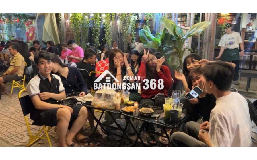 Cần sang quán cafe tại Phạm Văn Đồng Thủ Đức giá cực rẻ