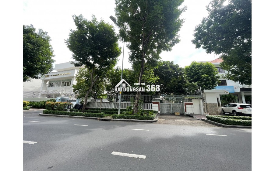 BÁN NHÀ MT TRƯỜNG ĐỊNH, P.VTS, Q3  -  1000m