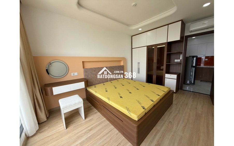 Bán căn hộ 1PN Lavida Plus Quận 7 – View Phú Mỹ Hưng, giá tốt hiếm có