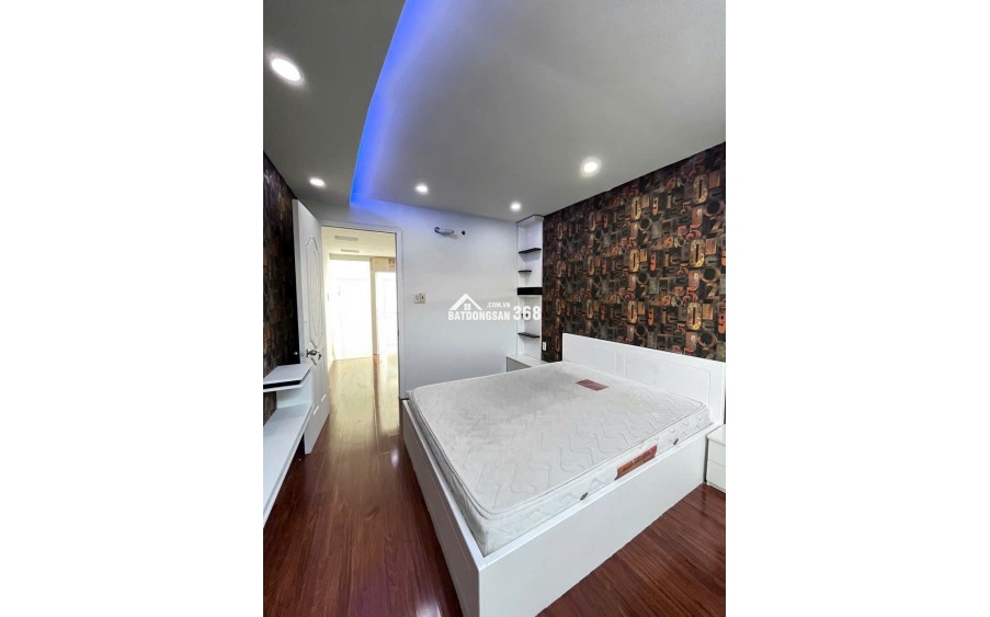 CHÍNH CHỦ CẦN BÁN NHANH GẤP NHÀ HẺM MỚI HOÀN TOÀN CHÁNH HƯNG  P10 Q8