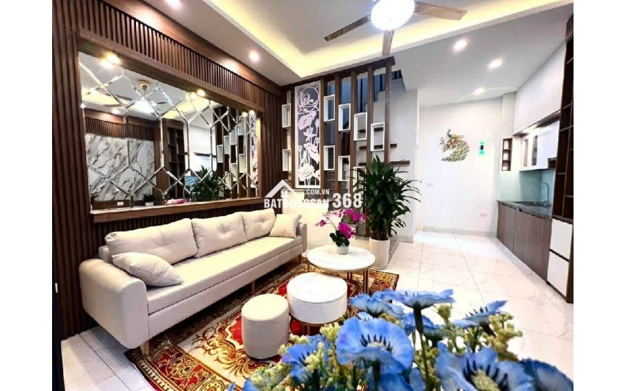 VIP THANH BÌNH HÀ ĐÔNG- MT 7M- 7.85 TỶ