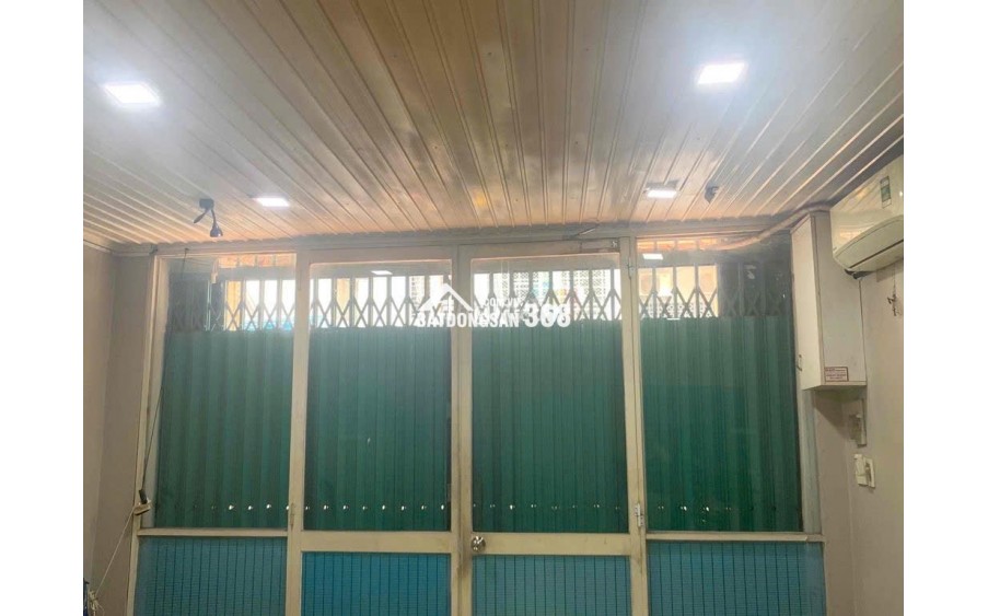 Cho thuê MB có máy lạnh tiện KD ngay mặt tiền Vĩnh Viễn Quận 10
