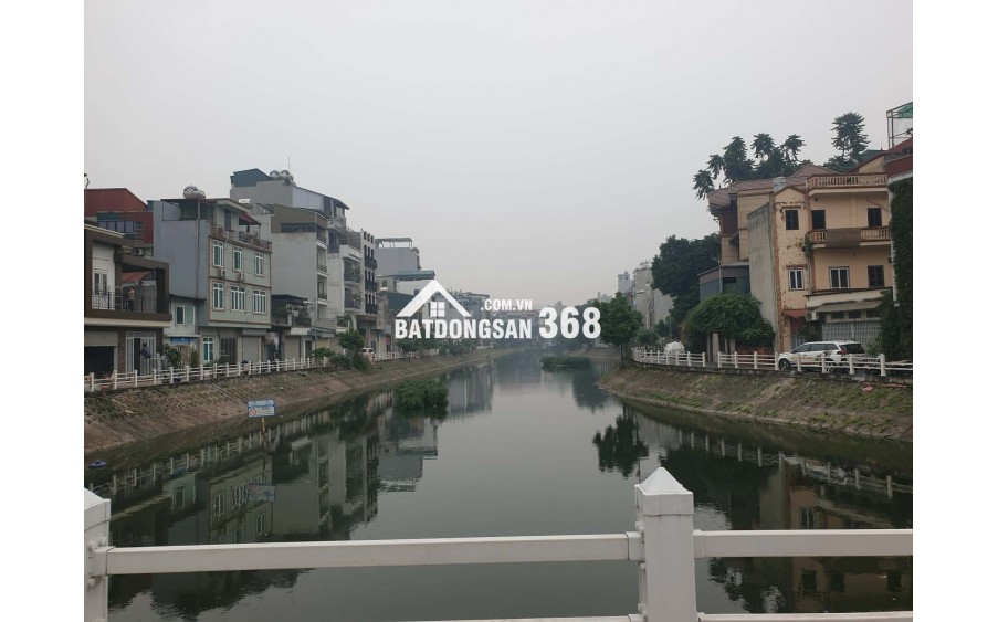 TUYỆT PHẨM VỊ TRÍ VÀNG – 6 TẦNG THANG MÁY PHỐ CỔ LONG BIÊN!