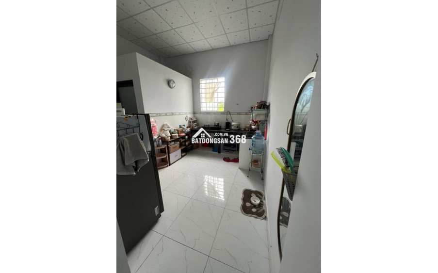 bán nhà hiệp hòa mặt tiền đường 60m