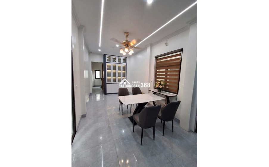 VIP TRẦN PHÚ HÀ ĐÔNG- THANG MÁY- 4 NGỦ- NHỈNH 10 TỶ