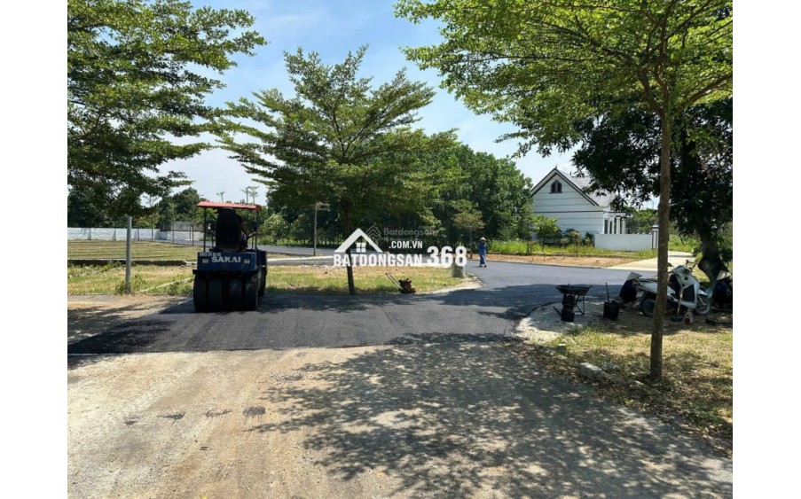 Bán nhanh lô đất Cổ Đông 95.1m², MT 4.4m, sát QL21A mở rộng, đồng trạng cổ đông