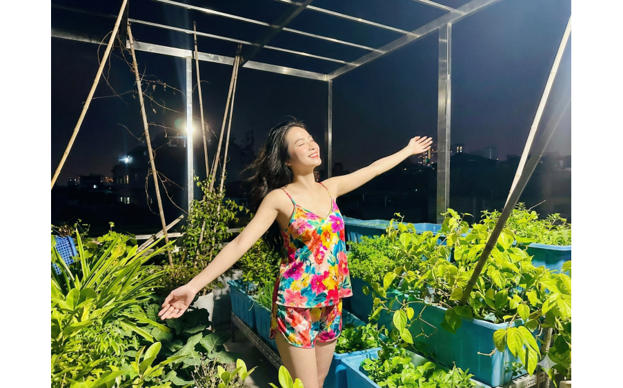 Bán nhà xuân đỉnh – 45m2| ô tô tránh | kinh doanh | 6 tầng | đầu ngõ sát chợ Xuân Đỉnh