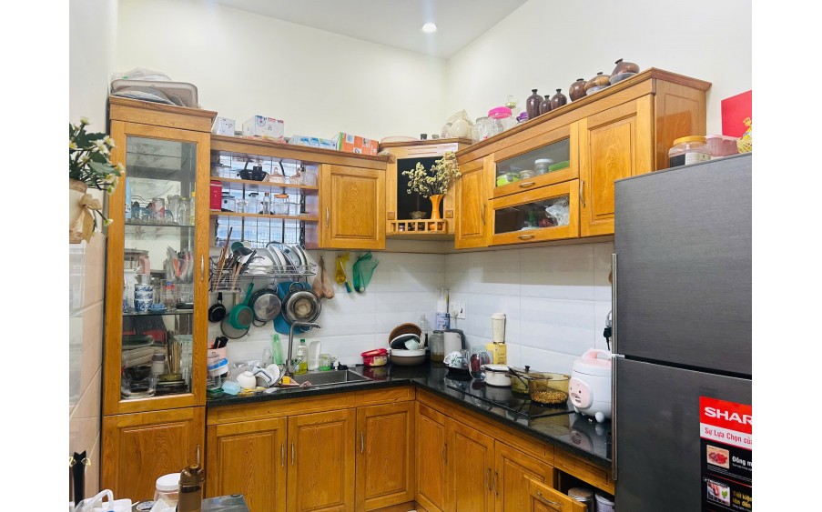 BÁN NHÀ TRUNG TÂM XÔ VIẾT NGHỆ TĨNH – P. BUÔN MA THUỘT