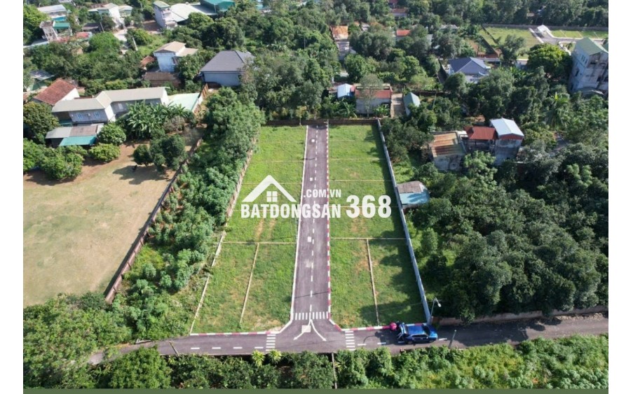 Bán đất khu đô thị vệ tinh Hoà Lạc gần Trường Đại học Quốc gia, gần Trường đh FPT, sát QL21 giá siêu rẻ