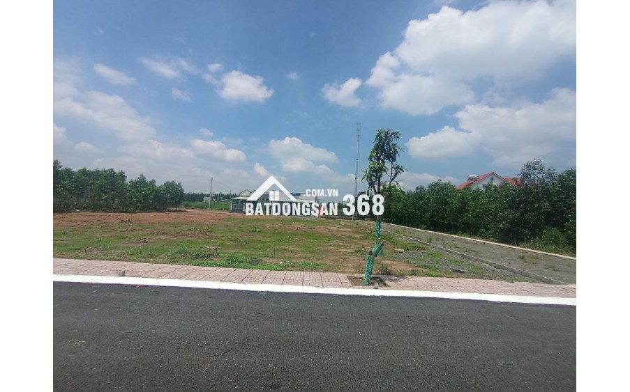 BÁN LÔ ĐẤT THỔ CƯ SỔ HỒNG RIÊNG - LIỀN KỀ KCN GIANG ĐIỀN