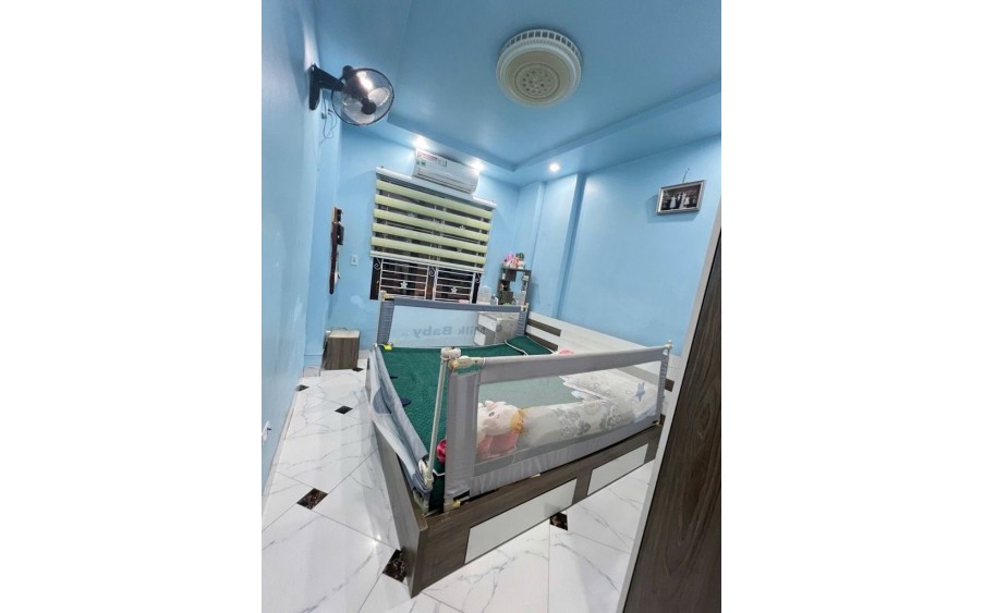 Bán nhà Hữu Hưng, Tây Mỗ, 4 Tầng, 34m2, giá chỉ 6.9 Tỷ