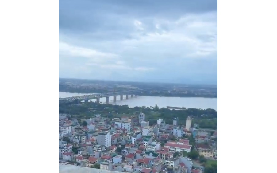 CĂN HỘ CIPUTRA 3PN KHÔNG GIAN SỐNG XANH AN NINH TỐT