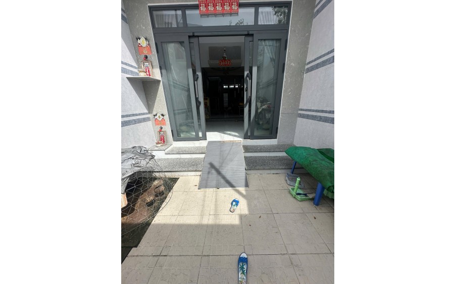 ⭐ P5 Q8 – NHÀ MỚI 5 TẦNG – HẺM 4M – 4×13.7m (CN 55m²) – 3PN – CHỈ 7.88 TỶ TL