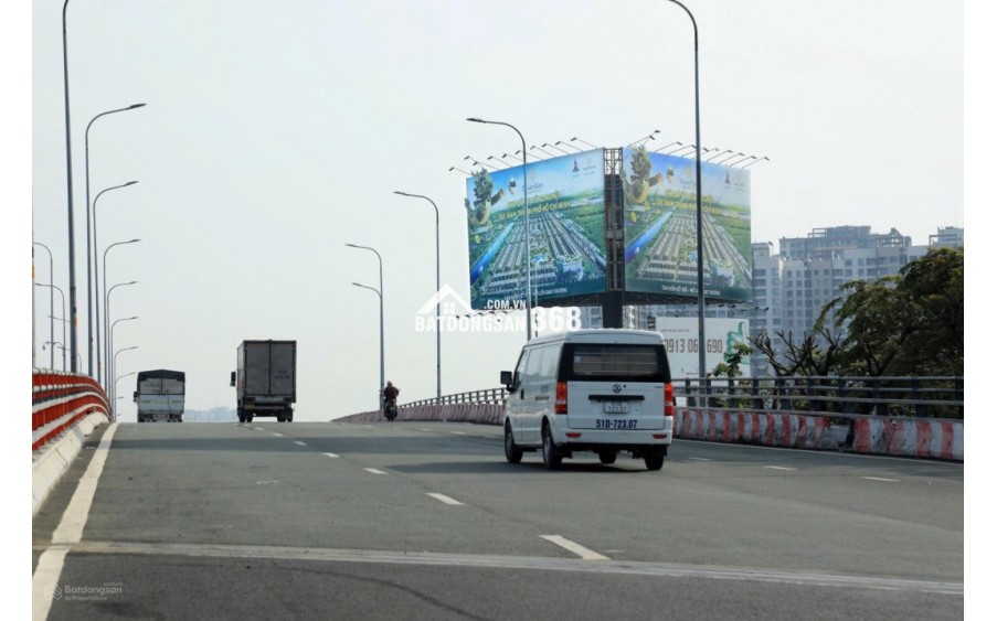 Bán đất nền dự án Long An, 2,3 tỷ, 90 m2 tại xã Lương Hòa, Bến Lức, Long An