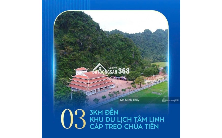Chỉ từ 360 triệu lô góc hai mặt đường ở Lạc Thuỷ, HB gần các KCN, dịch vụ bạt ngàn cách HN 50km