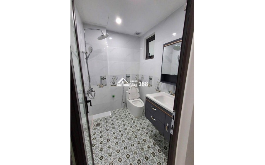 VIP THANH BÌNH HÀ ĐÔNG-36M2- NHỈNH 7 TỶV