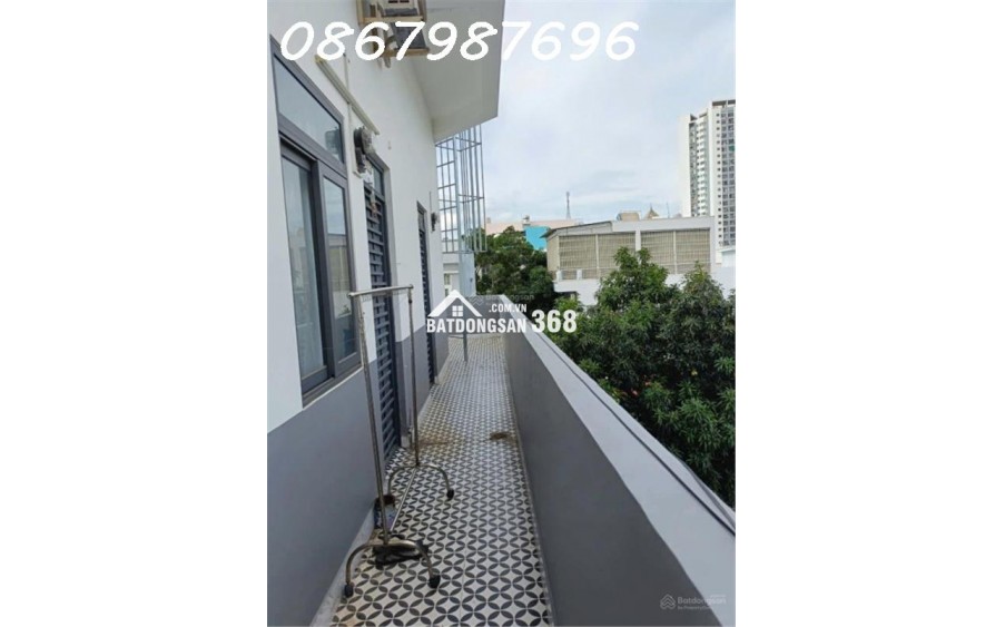 Cơ Hội Đầu Tư Sinh Lời Ngay! Bán Dãy Trọ 12 Phòng, Thu Nhập 20 Triệu/tháng Tại Phước Long, Phước Tường