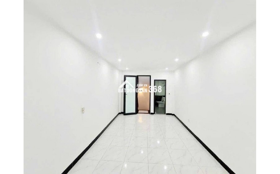 VIP THANH BÌNH HÀ ĐÔNG- MT 7M- 7.85 TỶ