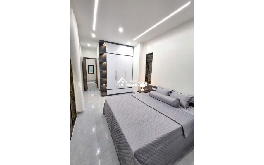 VIP TRẦN PHÚ HÀ ĐÔNG- THANG MÁY- 4 NGỦ- NHỈNH 10 TỶ