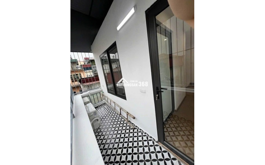 Bán nhà riêng ở ngay phố Bạch Đằng