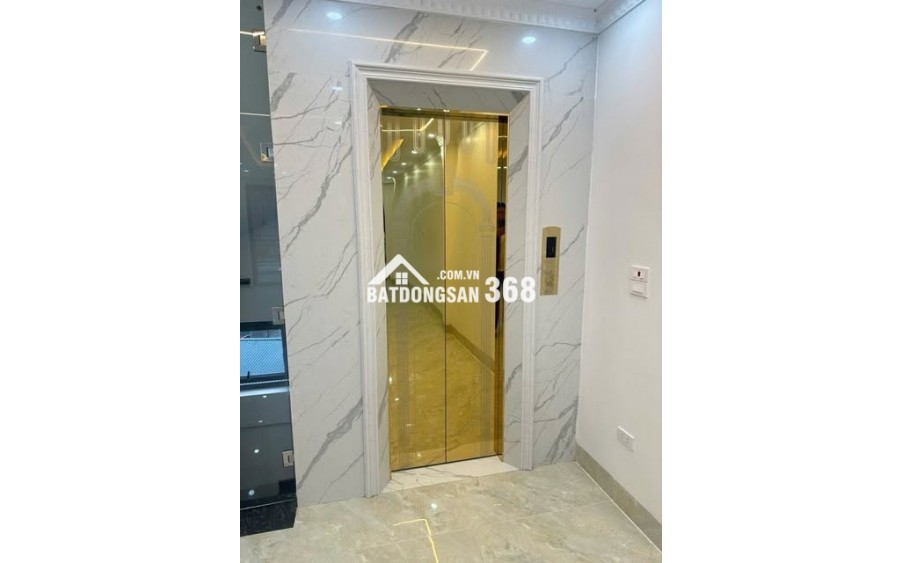 Nhà mặt phố ô tô tránh, mới xây xong, kinh doanh sầm uất, tiềm năng tăng giá tốt.