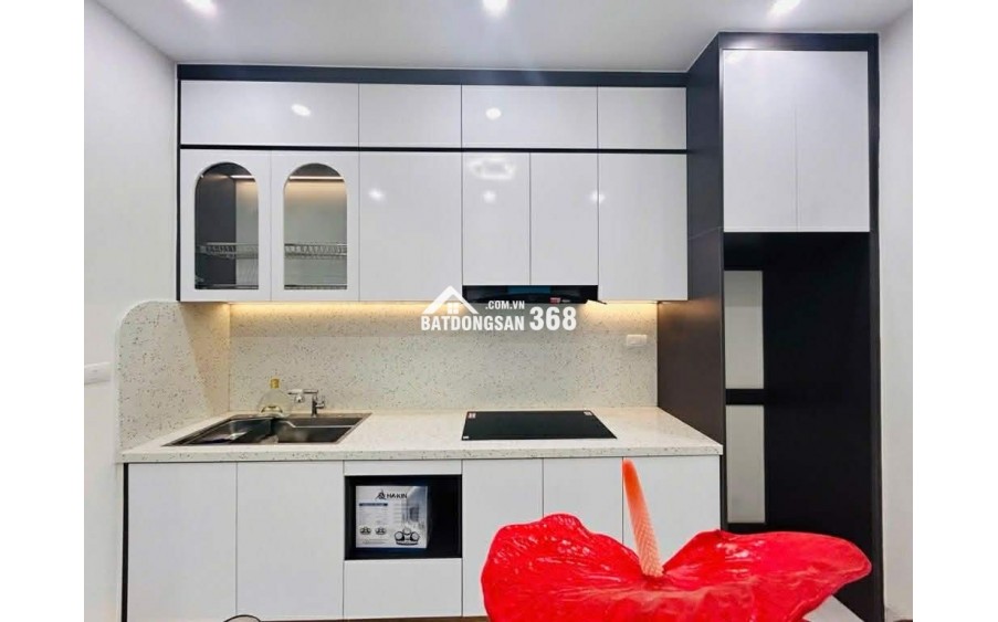 VIP THANH BÌNH HÀ ĐÔNG-36M2- NHỈNH 7 TỶV