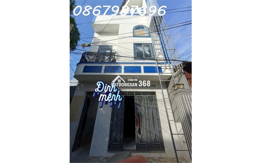 Cơ Hội Đầu Tư Sinh Lời Ngay! Bán Dãy Trọ 12 Phòng, Thu Nhập 20 Triệu/tháng Tại Phước Long, Phước Tường